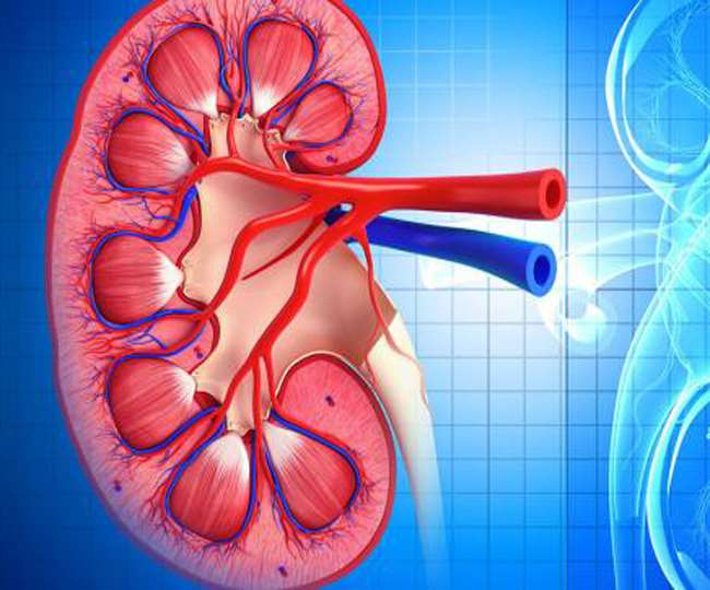 किडनी खराब होने पर सबसे पहले क्या लक्षण दिखाई देते हैं?