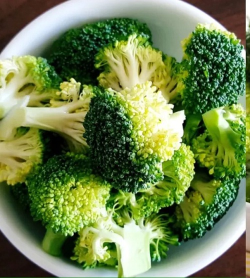 ब्रोकली के स्वास्थ्य लाभ: सेहत के लिए एक बेहतरीन विकल्प