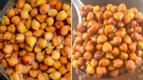 चनों के जादुई फायदे: भीगे और उबले हुए चनों का सेवन करें, सेहत में लाएं बदलाव