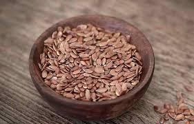 अलसी का सेवन: सेहत के लिए फायदेमंद