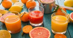 स्वास्थ्य के अच्छा क्या है- फलों का जूस या फल !