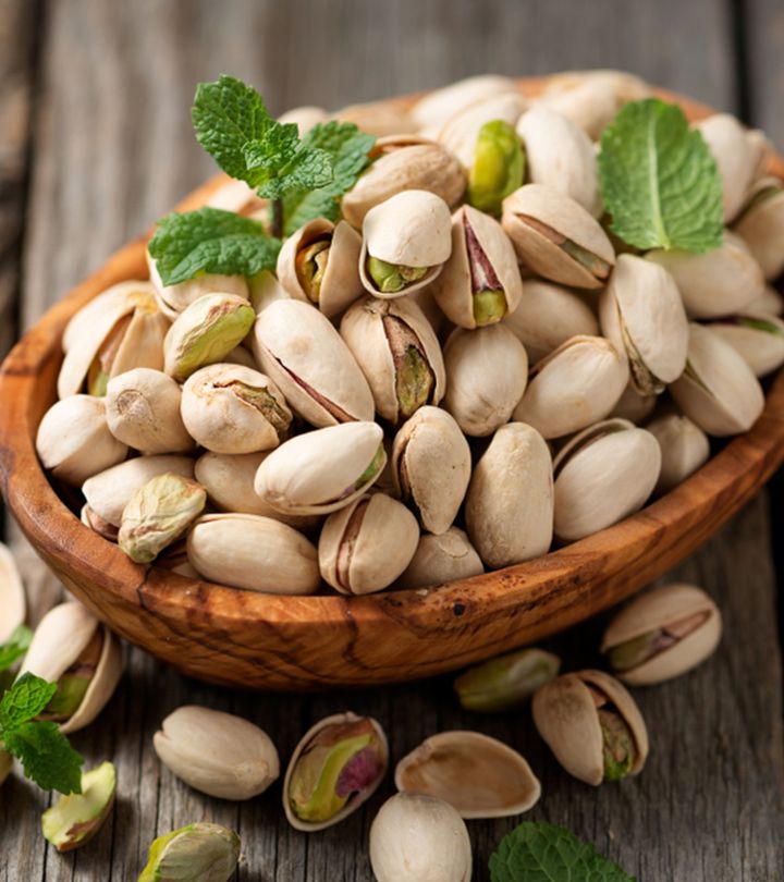 सेहत के लिए फायदेमंद पिस्ता: ब्लड शुगर कंट्रोल से लेकर इम्यूनिटी बूस्ट तक
