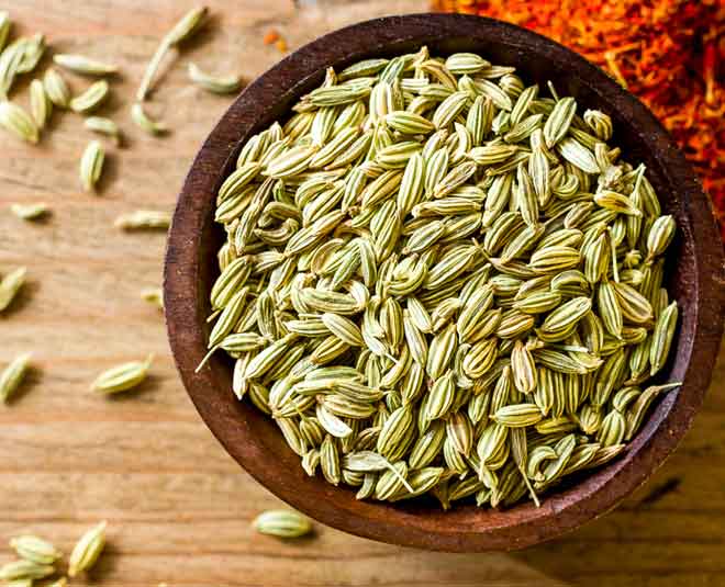  सौंफ और जीरा का पाउडर इन बीमारियों को करता है दूर