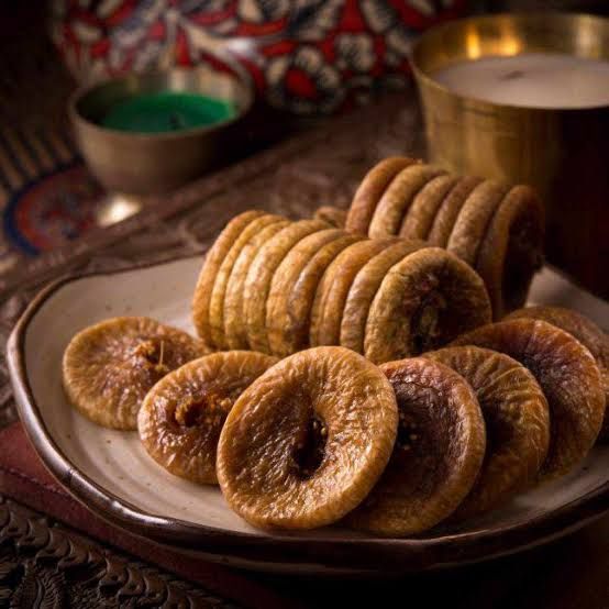 सेहत के लिए वरदान है अंजीर, सही मात्रा में सेवन से मिलेंगे बेहतरीन फायदे