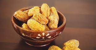 भुना छुहारा: सर्दियों में सेहत के लिए फायदेमंद और बीमारियों को दूर करने वाला