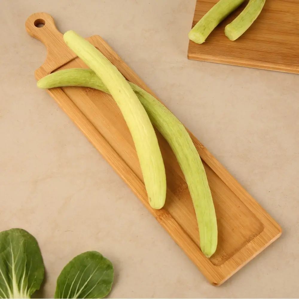 पेट से जुड़ी समस्याओं से छुटकारा पाने के लिए करें ककड़ी का सेवन