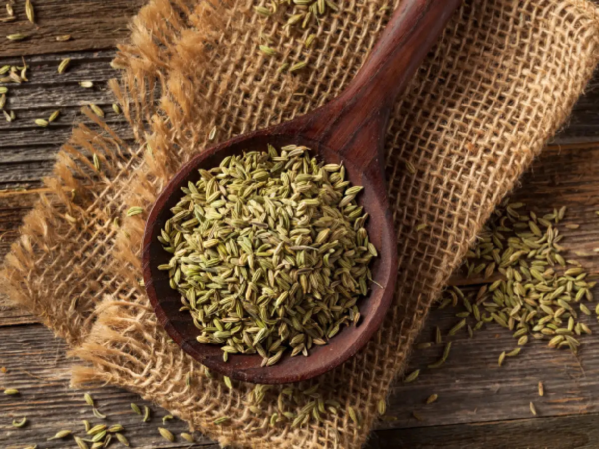 पेट की जलन दूर कर देगा ये मसाला