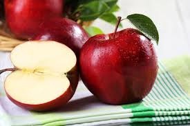 सेब खाने के कितने देर बाद पानी पीना चाहिए?