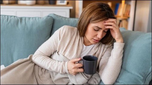 थकान, कमजोरी और बढ़ता वजन, थायराइड के हो सकते हैं लक्षण