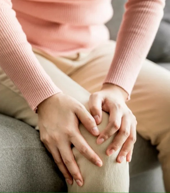 युवा भी होने लगे हैं अर्थराइटिस का शिकार