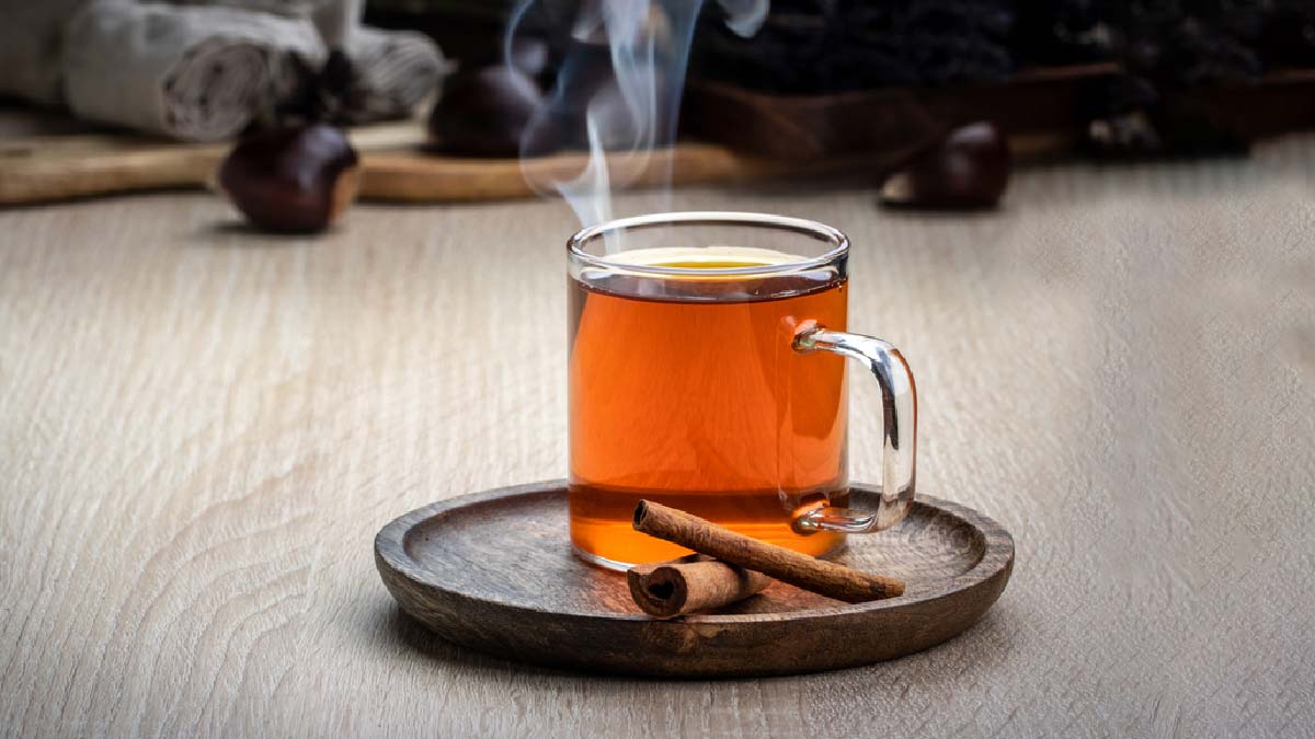 कौन लोग पीएं दालचीनी का पानी? जानिए किसके लिए है ये अमृत समान