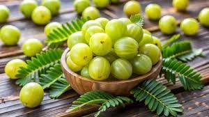 एक दिन में कितने आंवला खाएं?