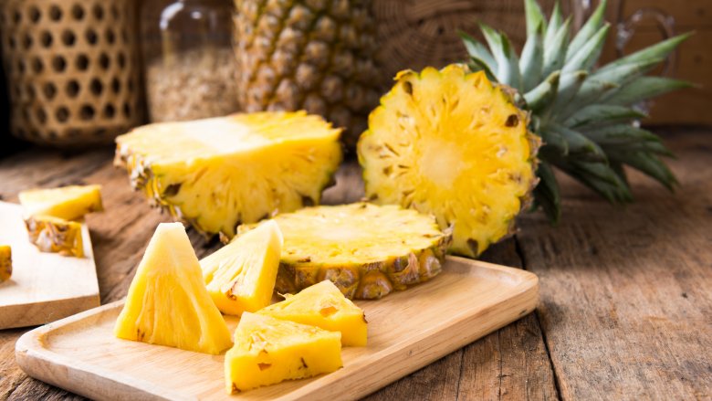 अनानास: सेहत का खजाना