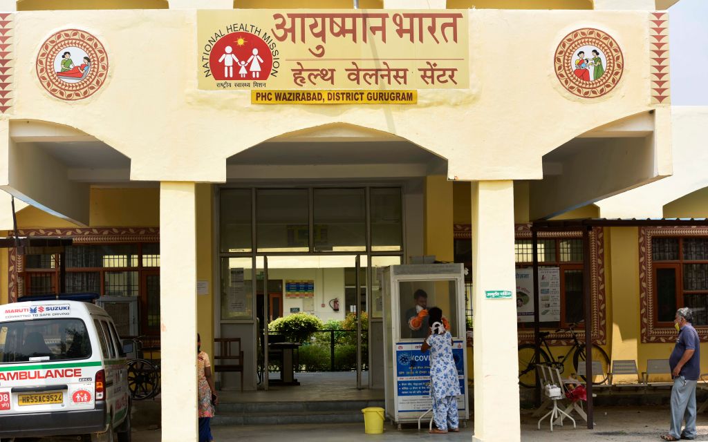 आयुष्मान वय वंदना योजना में 1 लाख से अधिक दावों का निपटारा, अस्पतालों का नेटवर्क बढ़ा