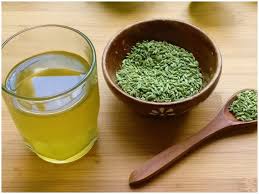 "खाली पेट सौंफ का पानी: सेहत के लिए चमत्कारी फायदें"