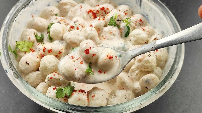 सेहत के लिए वरदान है मखाना रायता