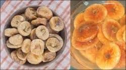 दिल की सेहत को मजबूत बनाए अंजीर का पानी