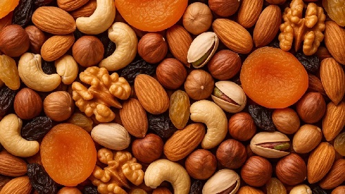 हेल्दी माने जाने वाले ये ड्राई फ्रूट्स हार्ट और किडनी के लिए हैं खतरनाक