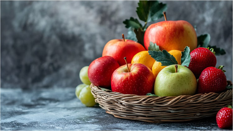 इन फलों को खाली पेट खाने से सेहत को मिलते हैं बेहतरीन फायदे