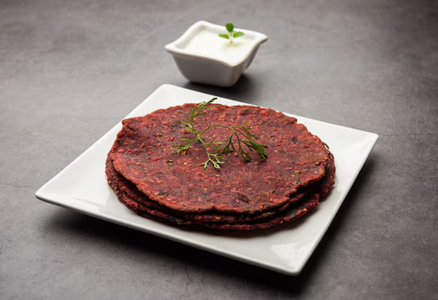 घर पर बनाएं मुलायम और फूली-फूली रागी रोटी