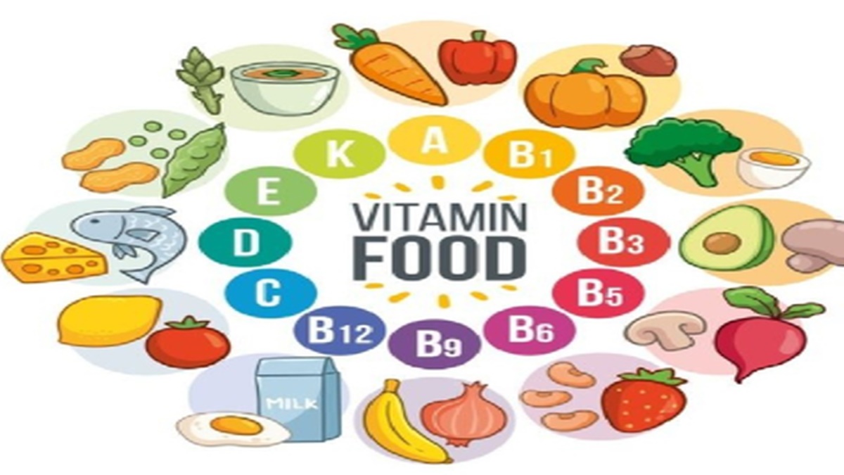 नजरअंदाज न करें शरीर की भाषा, ये लक्षण बता सकते हैं विटामिन की कमी