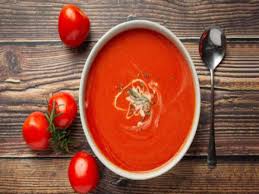 सर्दियों में इम्युनिटी बढ़ाए टेस्टी टमाटर सूप