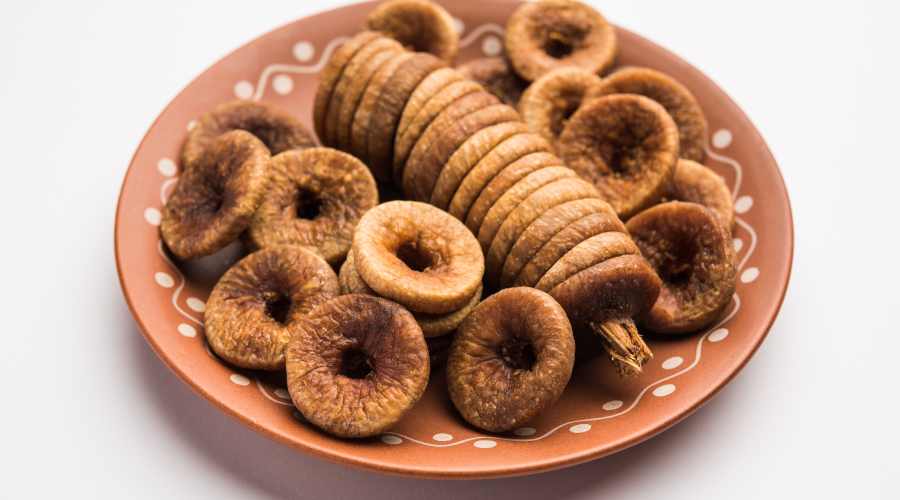 सेहत का खजाना अंजीर, आयुर्वेद में क्यों है इतना खास