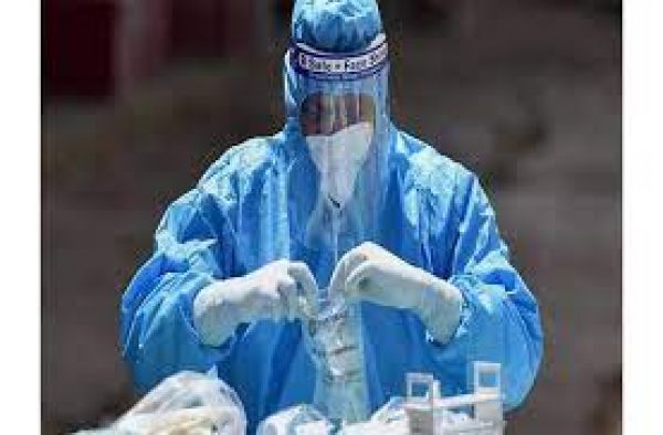 Novel plastic film can kill Covid virus using just room light