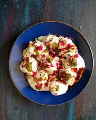 Dahi Vada Recipe
