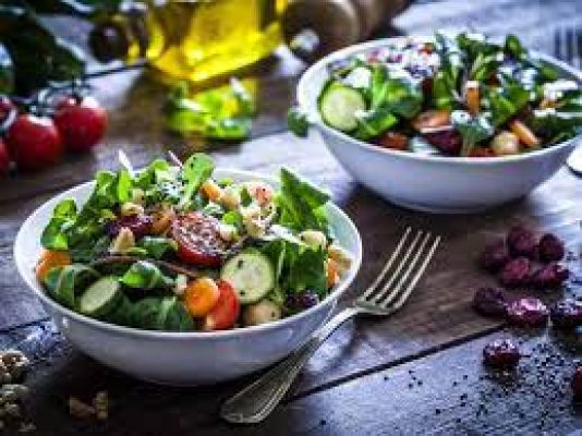 What&rsquo;s this &lsquo;longevity&rsquo; diet, and will it really make you live longer?