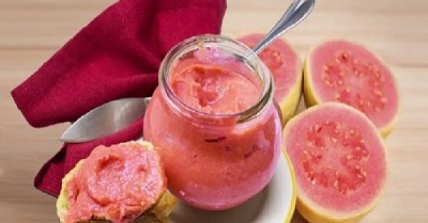 खाना खाजना : अमरूद जेली