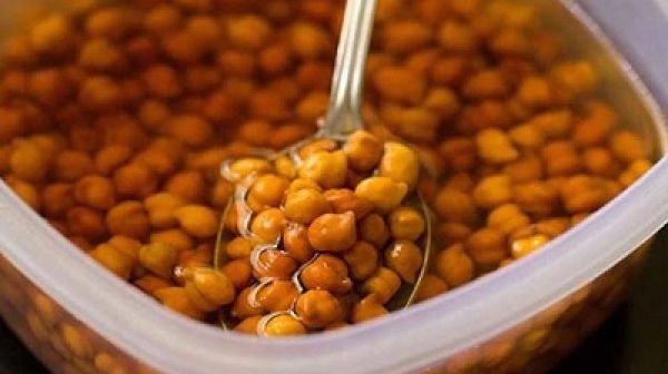 भीगे चने का पानी सेहत को देते है ये फायदे