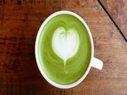 ग्रीन कॉफी