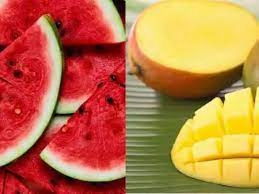  गर्मी में आम-तरबूज फ्रिज में रखने की न करें भूल
