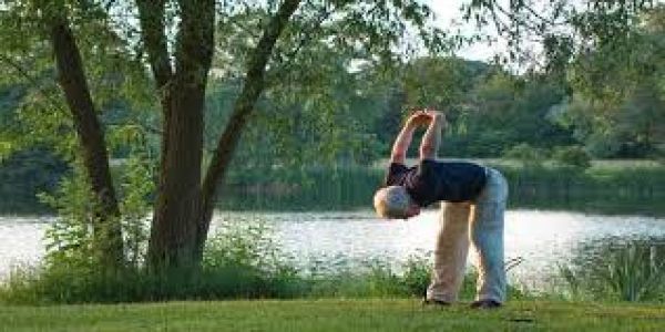 वार्म अप के फायदे 