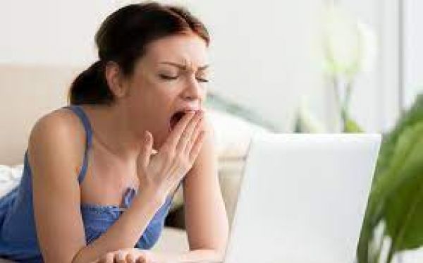  नींद की कमी से हो सकते हैं पेरिफेरल आर्टरी डिजीज का शिकार