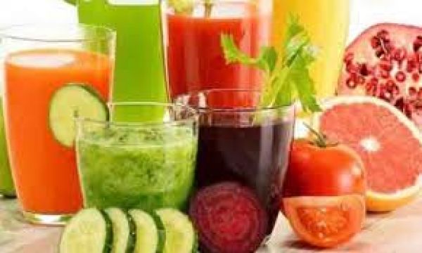 शरीर में हीमोग्लोबिन की कमी दूर करेंगी ये  ड्रिंक्स