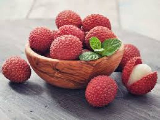 सेहत के लिए फायदेमंद होती है लीची