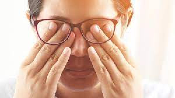  वायु प्रदूषण से हो सकता है आंखों को नुकसान...