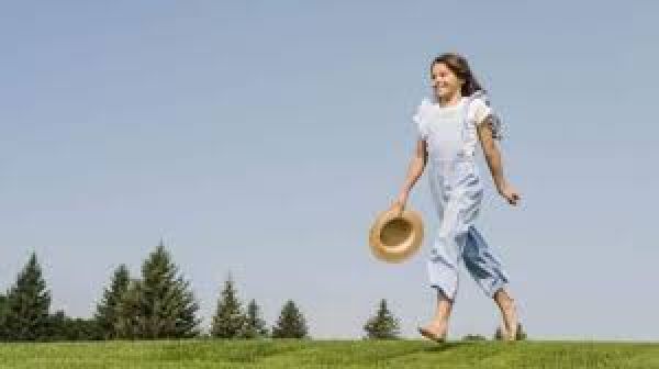 वॉकिंग और जॉगिंग हमारी सेहत के लिए काफी फायदेमंद 