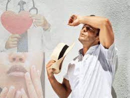 डिहाइड्रेशन  से होने  वाले प्रभाव 