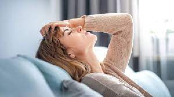 दिन भर थकान रहती है तो करें ये काम