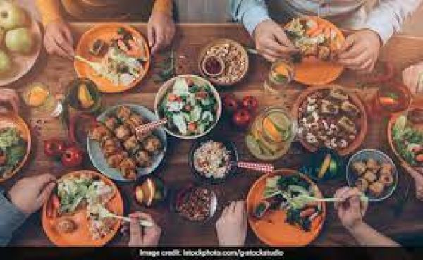 भूख का नियंत्रण करते सात हार्मोन