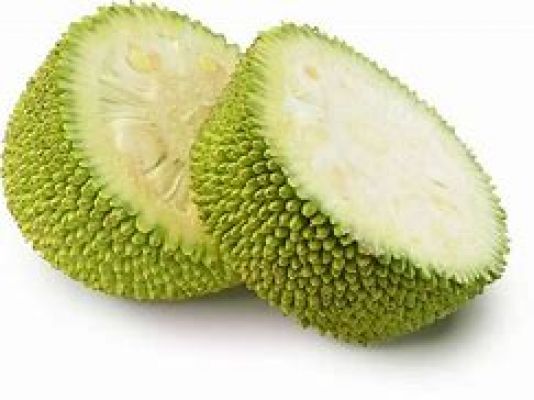 न्यूट्रिशन का एक पावर हाउस है  कटहल