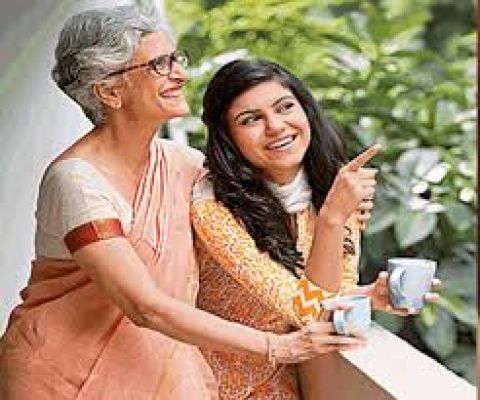  खुश रहना किसी दवाई से कम नहीं है