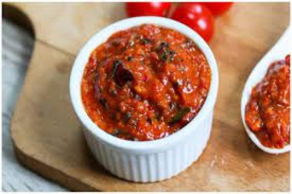 पेट की परेशानी दूर करने में बेहद फायदेमंद है ये चटनी