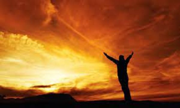 सूरज निकलने से पहले उठना बॉडी, माइंड और स्पिरिट के लिए बहुत फायदेमंद