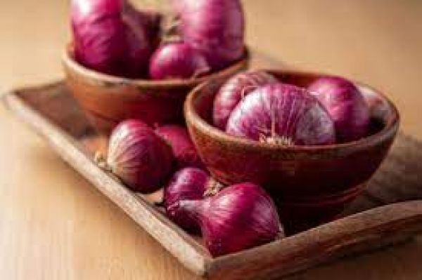 प्याज के सेवन से है शरीर को बेहद फायदे 