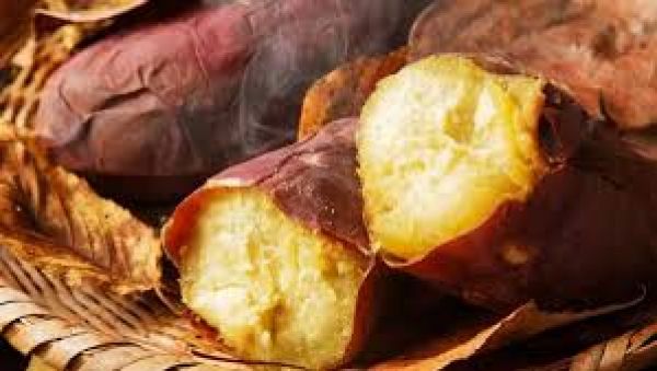 फूड्स को भूनकर खाने के  फायदे 