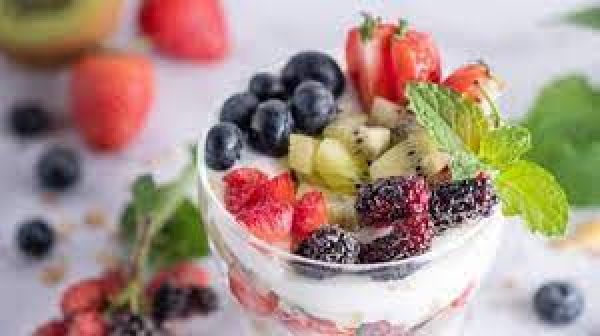 वजन कम करने के लिए इन 6 चीज़ों को करें डाइट में शामिल